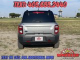 Used 2022 Ford Bronco Sport Outer Banks w/ Tech Package image 5