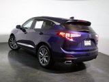 Used 2022 Acura RDX w/ Technology Package image 2