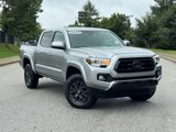 Used 2023 Toyota Tacoma SR5 image 2