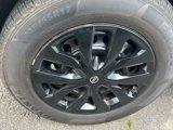 Used 2018 Nissan Rogue S image 5