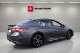Certified 2019 Toyota Camry L image 5