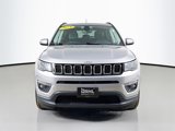 Used 2018 Jeep Compass Latitude image 6