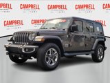 Used 2018 Jeep Wrangler Unlimited Sahara w/ Safety Group image 6