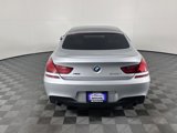 Used 2016 BMW 640i Gran Coupe xDrive image 5