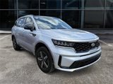 Used 2021 Kia Sorento S w/ Panoramic Sunroof Package image 2