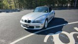 Used 2001 BMW Z3 2.5i image 3
