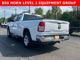 Certified 2021 RAM 1500 Big Horn image 4