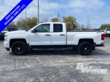 Used 2016 Chevrolet Silverado 1500 LT w/ All Star Edition image 2