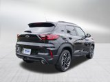 New 2026 Chevrolet TrailBlazer RS w/ Convenience Package image 3