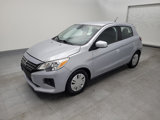 Used 2021 Mitsubishi Mirage ES image 2