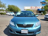 Used 2010 Toyota Corolla LE image 2