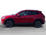 Used 2016 MAZDA CX-5 Grand Touring image 2