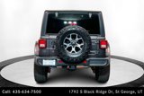 Used 2019 Jeep Wrangler Unlimited Rubicon w/ Cold Weather Group image 4