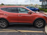 Used 2013 Hyundai Santa Fe Sport w/ Technology Pkg image 2
