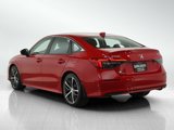 Used 2022 Honda Civic Touring image 3