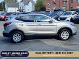 Used 2018 Nissan Rogue Sport S image 4
