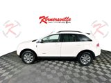 Used 2008 Lincoln MKX 2WD image 4