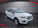 Used 2017 Ford Escape SE w/ Equipment Group 201A image 2