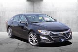 Used 2024 Chevrolet Malibu LT image 2