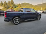 Used 2021 Chevrolet Silverado 1500 RST image 4