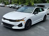 Used 2023 Kia K5 GT w/ GT1 Package image 2
