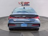 Certified 2025 Hyundai Elantra Sport image 4