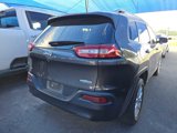 Used 2018 Jeep Cherokee Latitude Plus image 4