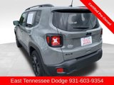 Used 2022 Jeep Renegade Altitude w/ Convenience Group image 5