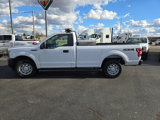 Used 2019 Ford F150 XL w/ XL Power Equipment Group image 2
