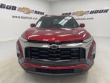 New 2025 Chevrolet Equinox ACTIV w/ Safety and Technology Package image 2