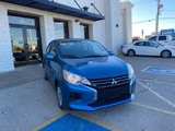 New 2024 Mitsubishi Mirage ES image 3