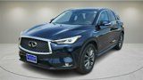 Used 2019 INFINITI QX50 Essential w/ Premium Heat Package image 3