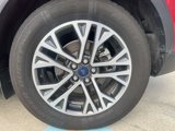 Certified 2020 Ford Escape SEL image 4