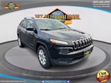 Used 2016 Jeep Cherokee Sport image 2