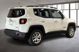 Used 2017 Jeep Renegade Latitude w/ Cold Weather Group image 2