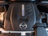 Used 2025 MAZDA CX-70 Plug-In Hybrid w/ Premium Plus image 6