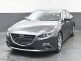 Used 2016 MAZDA MAZDA3 i Sport image 3