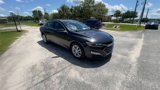 Used 2022 Chevrolet Malibu LT image 2