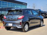 New 2024 Mitsubishi Mirage ES image 4