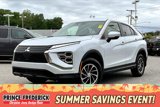 Used 2024 Mitsubishi Eclipse Cross ES image 3