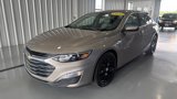 Used 2022 Chevrolet Malibu LT image 2