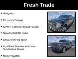 Used 2013 Ford F150 FX4 w/ Luxury Equipment Group image 2