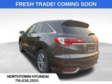 Used 2016 Acura RDX AWD w/ Advance Package image 4