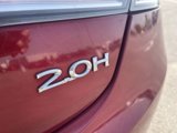 Used 2017 Lincoln MKZ Select w/ Select Plus Package image 4