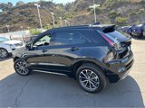 New 2025 Cadillac XT4 Sport w/ Technology Package image 3