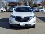 Used 2019 Chevrolet Equinox Premier image 2