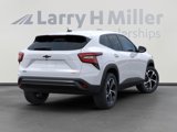 New 2025 Chevrolet Trax RS w/ Driver Confidence Package image 4