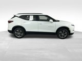 Certified 2023 Chevrolet Blazer LT w/ Convenience Package image 4