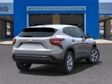 New 2025 Chevrolet Trax LS w/ LS Convenience Package image 4