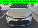 Used 2021 Toyota Corolla LE image 2